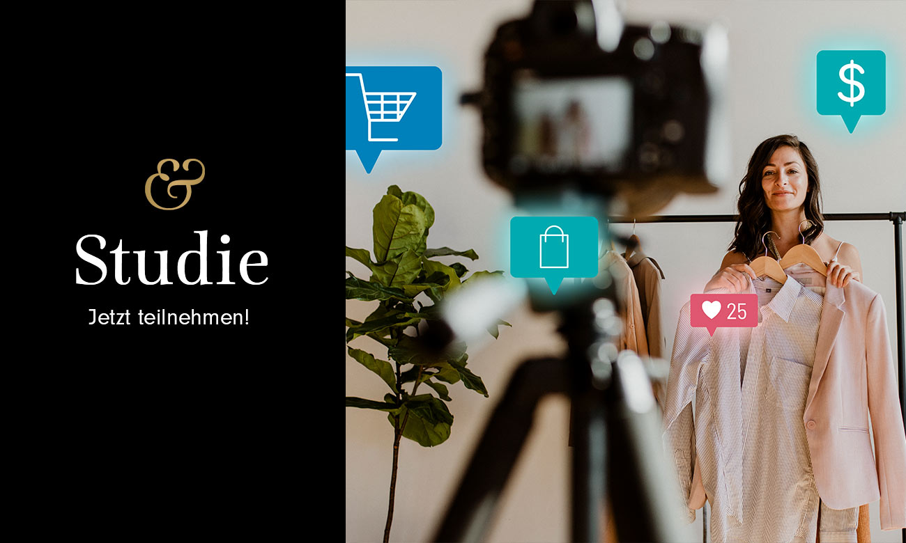 Welche Bedeutung hat Influencer-Marketing? (Foto von rawpixel.com via www.freepik.com)